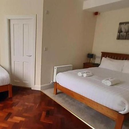 Anascaul Brackloon Lodge-Brackluin מראה חיצוני תמונה