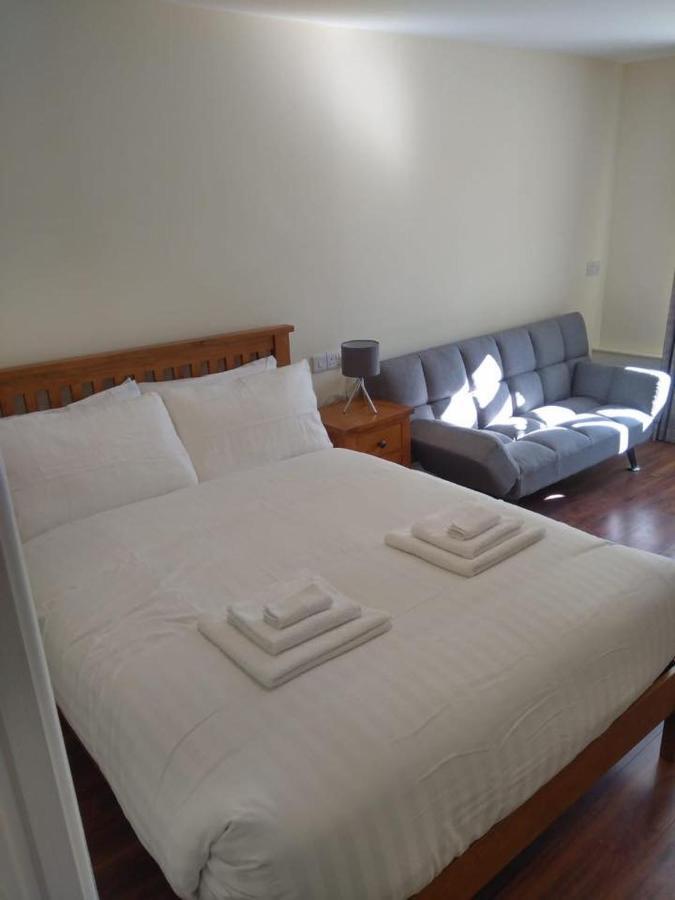 Anascaul Brackloon Lodge-Brackluin מראה חיצוני תמונה