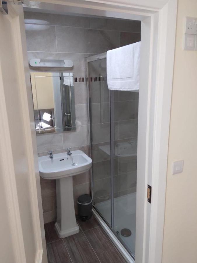 Anascaul Brackloon Lodge-Brackluin מראה חיצוני תמונה
