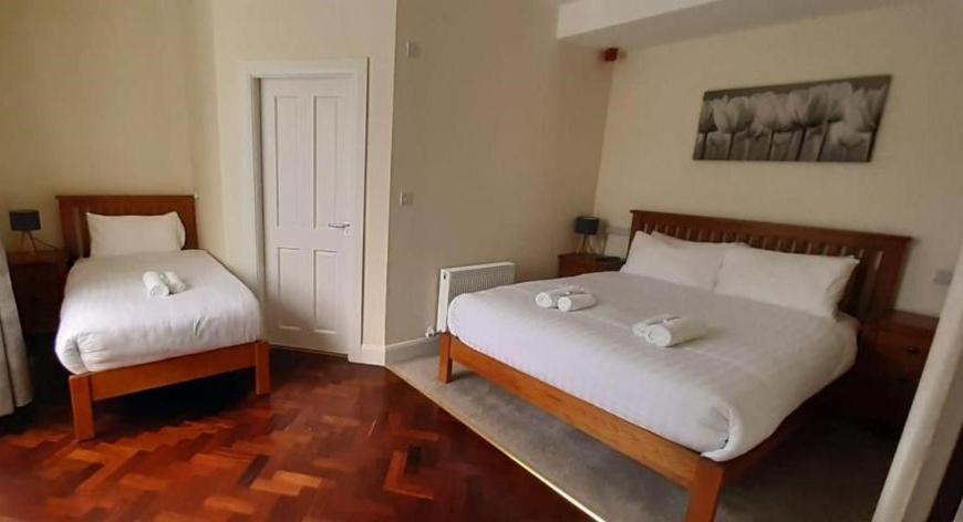 Anascaul Brackloon Lodge-Brackluin מראה חיצוני תמונה