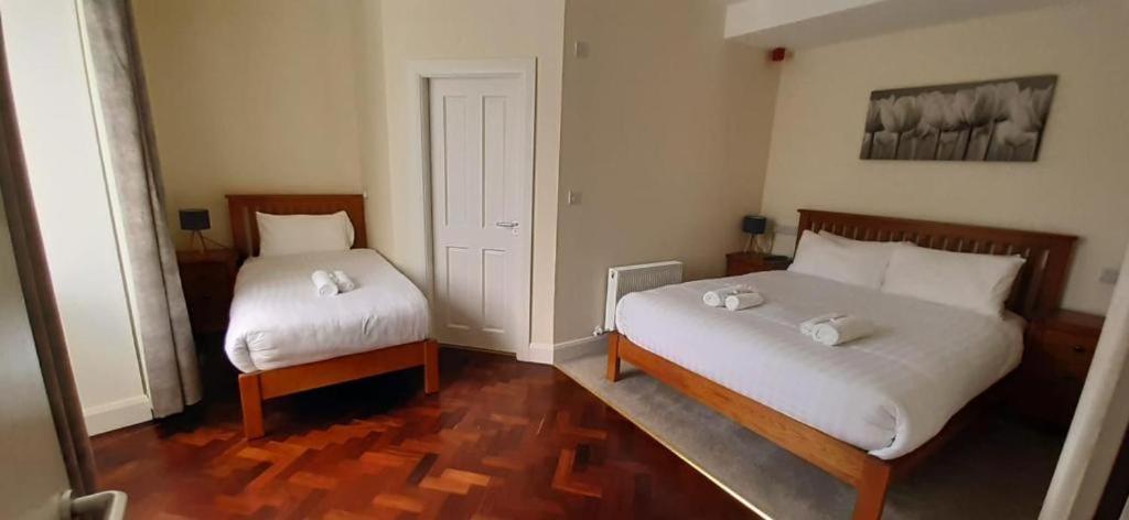 Anascaul Brackloon Lodge-Brackluin מראה חיצוני תמונה
